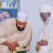 Governor Umaru Bago Congratulates Emir of Suleja Mallam Awwal Ibrahim @ 83