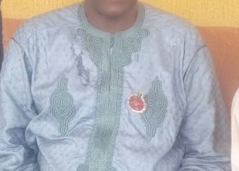 HUKUMAR NPC TA KASA TA NEMI GOYON BAYAN AL’UMMA WAJEN SHIRIN KIDAYAR YARA