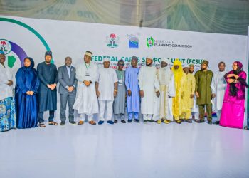 Niger state govt. Committed to the ideals of NG-CARES Programme.