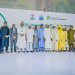 Niger state govt. Committed to the ideals of NG-CARES Programme.