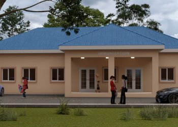 Niger state govt. awarded contract for the remodeling of Yar’adua General Hospital Sabon Wuse.