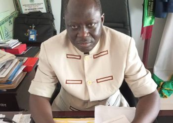 FMC Bida defrays death benefits of 32 deceased personnel