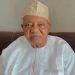 Governor Umaru Bago Mourns Alhaji Yusuf Datti.