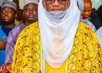 Gov. Umaru Bago celebrates Estu Nupe at 21 years on the throne and clocks 72.