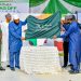 FG unveils digital literacy for all in Minna, Niger state capital.