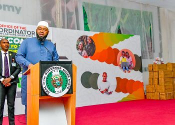 Niger govt. Sets aside ₦100m for the empowerment of widows across 25 LGAs.