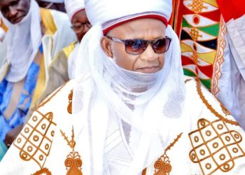 Etsu Nupe preaches peaceful co-existence