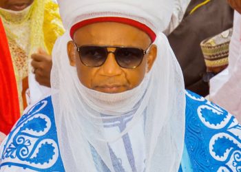 Eid-el-Maulud: Etsu Nupe calls for sustained prayer for peace, unity