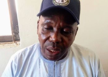 NUMW emphasized support for esterblishement of Niger state Taskforce