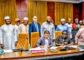 Niger state govt. signs ten years MoU with Turkish company on Agriculture.