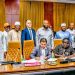 Niger state govt. signs ten years MoU with Turkish company on Agriculture.