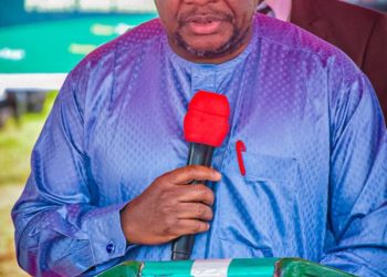 Niger state govt. Flags-off distribution of Tractors for empowerment of Women,other ACRESAL Projects in the state.