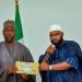 Niger govt. Donates ₦250M to flood victims in Maiduguri, pledged medical support.