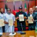 Gov. Bago Signs MOU With 3 Company’s to Make Niger Sugar Destiny