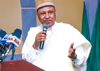 Minister of Information sensitises Niger state residents on Tinubu’s reform programmes