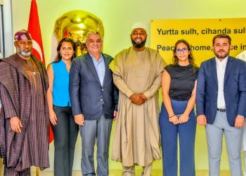 Niger State govt engages Brazil, Turkey to strengthen relationship.