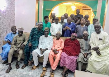 Senator Rep. Kebbi South seeks God intervention to curb hardship, insecurity in the Country.