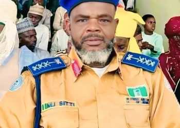 Islamic First Aid Accuses FAAN for Activity Denial at Ilorin Airport.