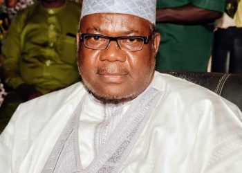 Gbapo community in Katcha benefits from Niger state govt”s agricultural intervention.