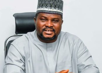 APC State Chairman appreciates Farmer Gov. Bago for taking the party to greater heights.