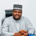 APC State Chairman appreciates Farmer Gov. Bago for taking the party to greater heights.