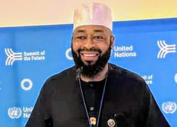 UNGA79 : Gov. Umaru Bago joins the NGF to meet officials of Intl Organizations for dev. Support.