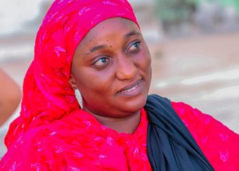 Governor Umaru Bago commiserstes with Commissioner for Agriculture over loss of wife.