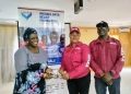 NGO partners NDLEA to sensitize, distribute educational items to over 200 students