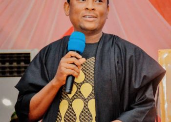 Niger Speaker promises to curb quacks drug hawkers.