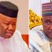 Akpabio and Abbas dragged to court for ‘fixing running costs’ of lawmakers
