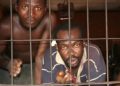 Nigerian prison population reaches 84,741 with 3,590 inmates on death row.