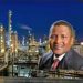 Dangote denies fixing price of fuel at N897 per litre.