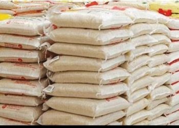 FG begins sale of rice at N40,000 to Nigerians with NIN.