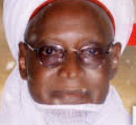 Chief Imam Fed. Polytechnic Bida advocates need for muslims to put their trust in Allah.