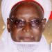 Chief Imam Fed. Polytechnic Bida advocates need for muslims to put their trust in Allah.
