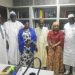 Almajiri, Out of School Children Committee Pays Advocacy Visit to Emir of Suleja.