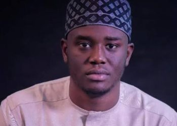 Mohammed Idris: One Year of Leading with Passion and Purpose,