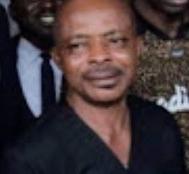 DSS arrests NLC president Joe Ajaero.