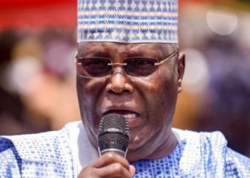 Atiku says attacks on media and civil societies under Tinubu worse than military era