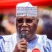 Atiku says attacks on media and civil societies under Tinubu worse than military era