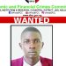 26-year-old man declared wanted for stealing EFCC car