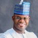 Former Kogi State Governor Yahaya Bello heads to Supreme Court