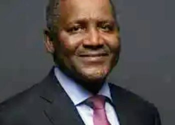 Remove fuel subsidy completely Dangote asks FG, says ‘our petrol is too cheap’