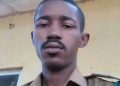 Nigerian prison officer kills colleague over food.