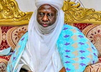 Emir of Minna refutes report calling on Tinubu to probe past administrations