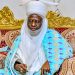 Emir of Minna refutes report calling on Tinubu to probe past administrations