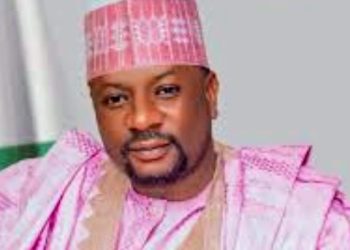 Member Rep. Shiroro,Munya, Rafi Federal Constituency,Hon Ismaila Modibbo, urged to Assist Jindau Community with Borehole .