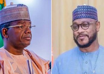 Matawalle Challenges Zamfara Gov To Deny Ties With Banditry By Swearing On Quran.