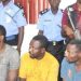 Court sentences 5 suspects of Offa bank robbery to death by hanging