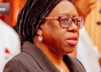 CJN Kekere-Ekun to swear in 87 new SAN Monday as Supreme Court marks new legal year.